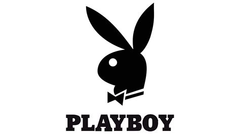 playboy magazine logo